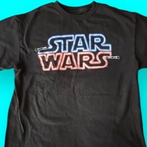 Star Wars Tee